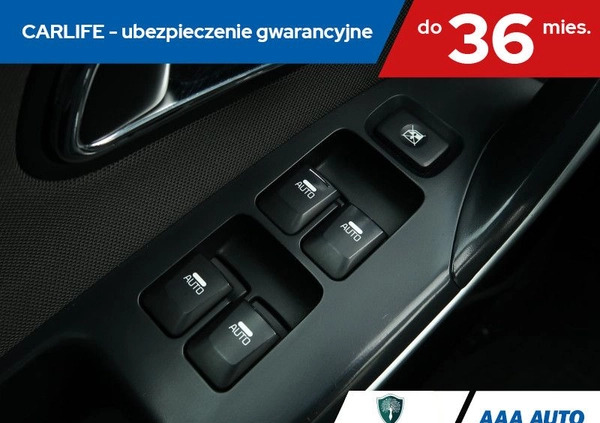 Kia Ceed cena 30000 przebieg: 219883, rok produkcji 2013 z Golub-Dobrzyń małe 254
